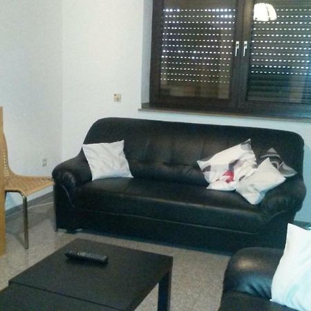 Ferienwohnung Klaus Оберхаузен Экстерьер фото