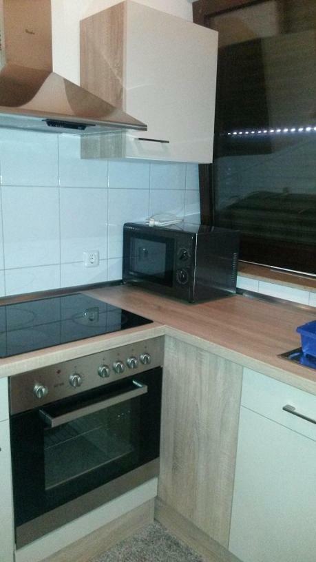 Ferienwohnung Klaus Оберхаузен Экстерьер фото